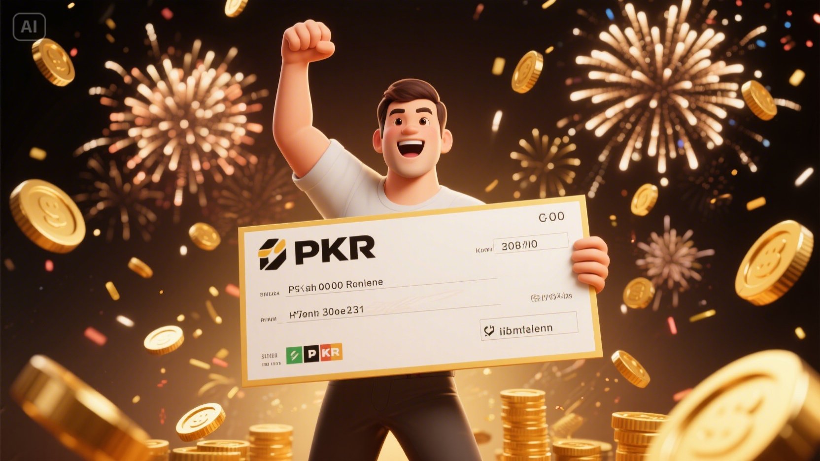 Eastern Gold DeluxeDeposit PKR today and receive 200% instantly credited! Pakistani users can play live casino, crash, and poker games with real PKR rewards.