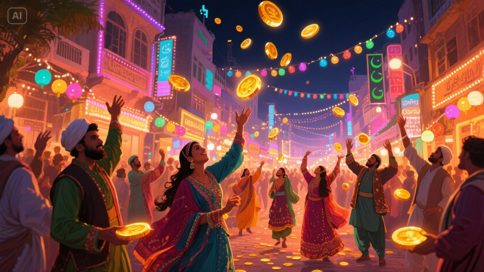 Eastern Gold DeluxeDeposit PKR now and get 200% instantly! Pakistani users can spin, play, and withdraw their PKR winnings securely.