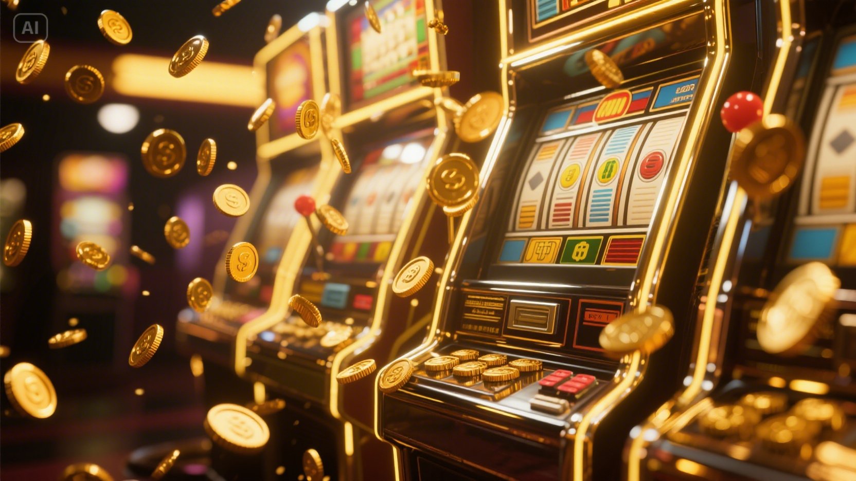 Casino Eastern Gold Deluxe desktop and mobile interfaces