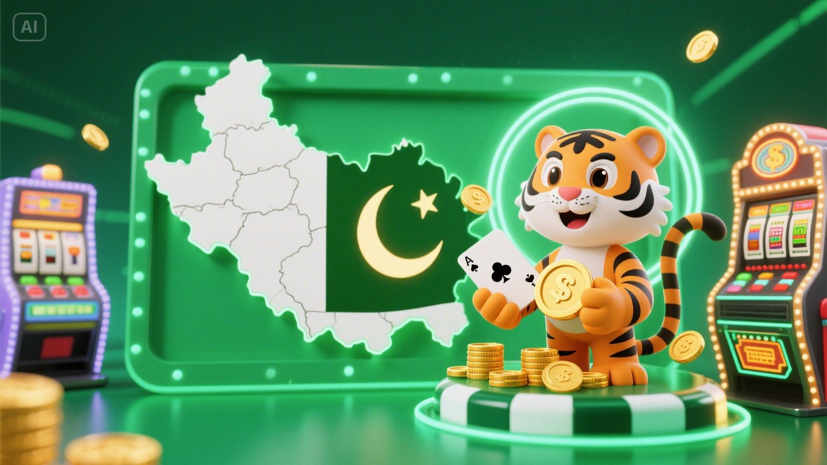 Eastern Gold DeluxeJoin now and enjoy Pakistan’s most rewarding 200% first deposit bonus! Deposit once, play responsibly, and withdraw your PKR winnings safely and instantly.